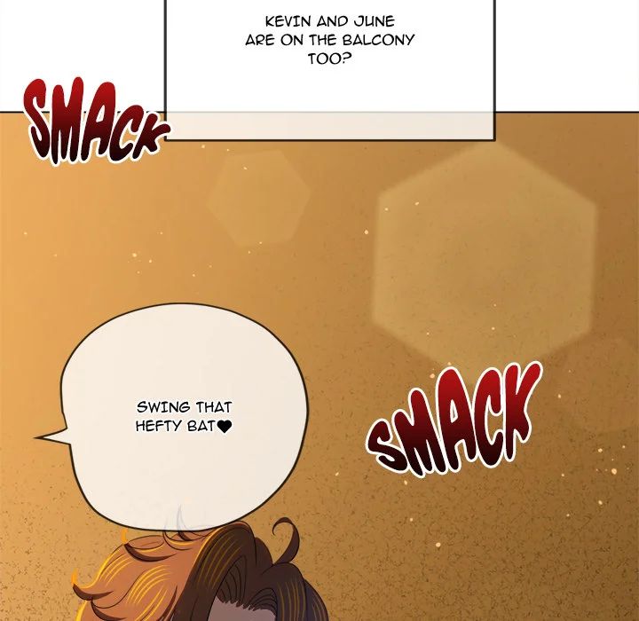 My High School Bully - Chapter 262 [photo 131] - MangaPorn