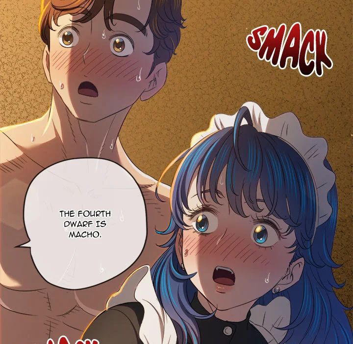 My High School Bully - Chapter 262 [photo 132] - MangaPorn