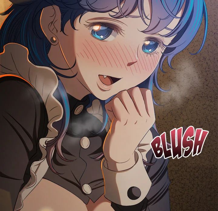 My High School Bully - Chapter 262 [photo 14] - MangaPorn