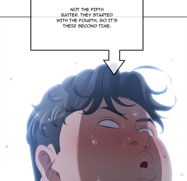 My High School Bully - Chapter 262 [photo 143] - MangaPorn