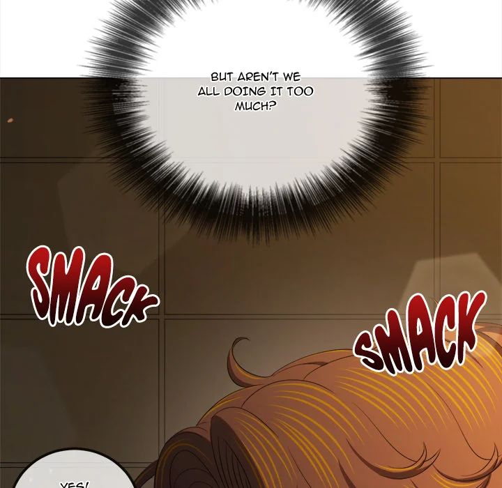 My High School Bully - Chapter 262 [photo 146] - MangaPorn