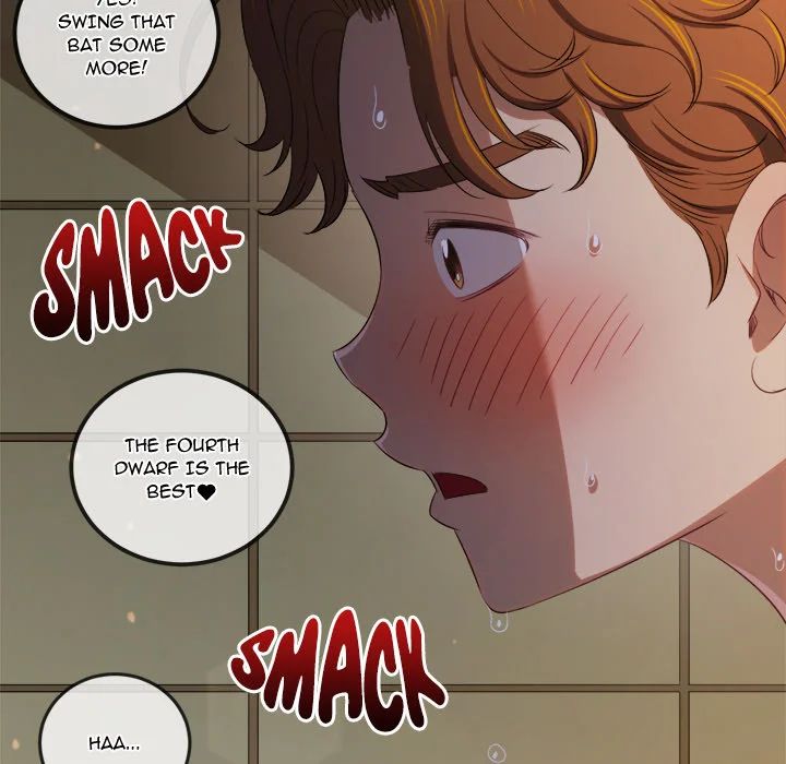 My High School Bully - Chapter 262 [photo 147] - MangaPorn