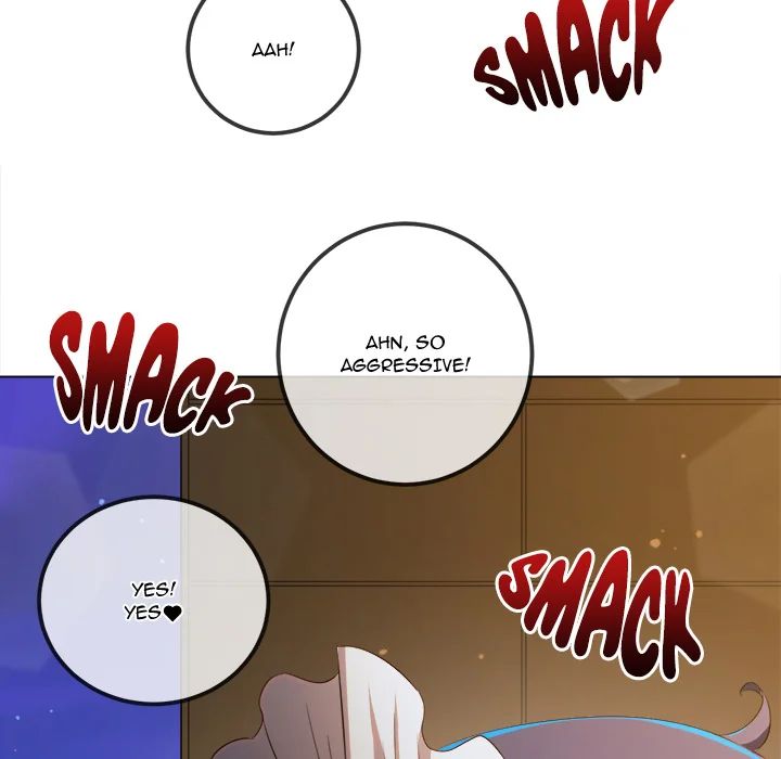 My High School Bully - Chapter 262 [photo 149] - MangaPorn