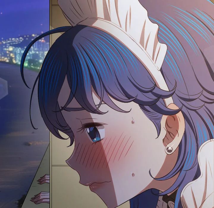 My High School Bully - Chapter 262 [photo 150] - MangaPorn