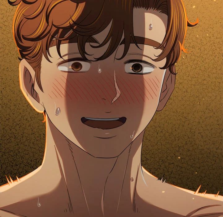 My High School Bully - Chapter 262 [photo 17] - MangaPorn