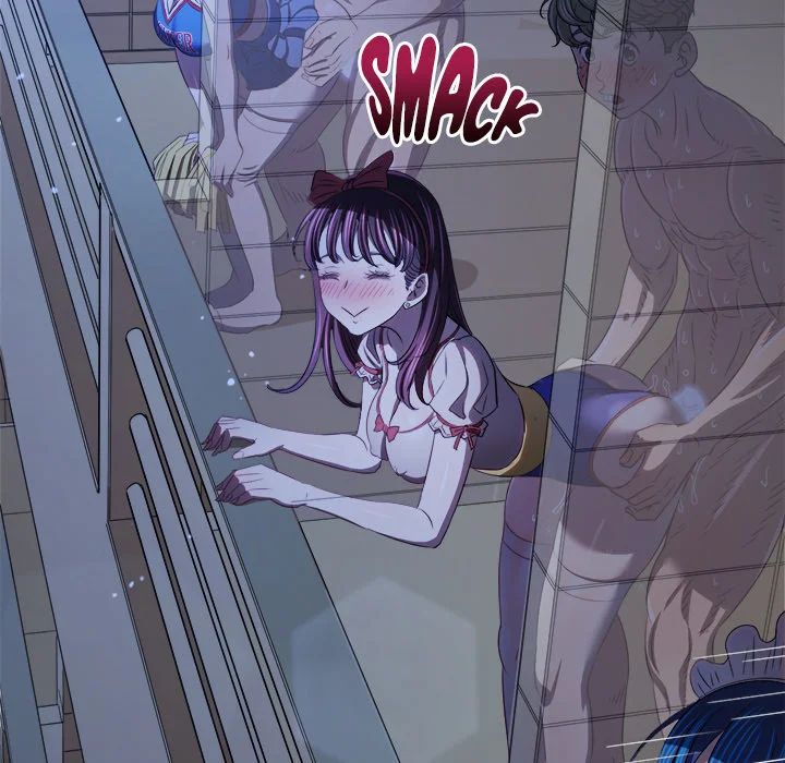 My High School Bully - Chapter 262 [photo 181] - MangaPorn