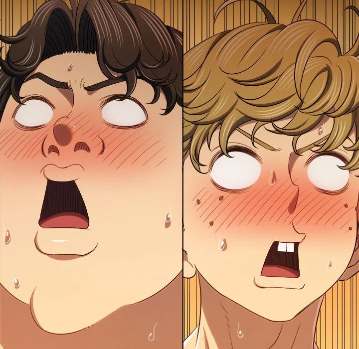 My High School Bully - Chapter 262 [photo 187] - MangaPorn