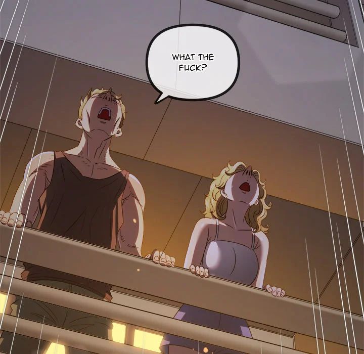 My High School Bully - Chapter 262 [photo 203] - MangaPorn