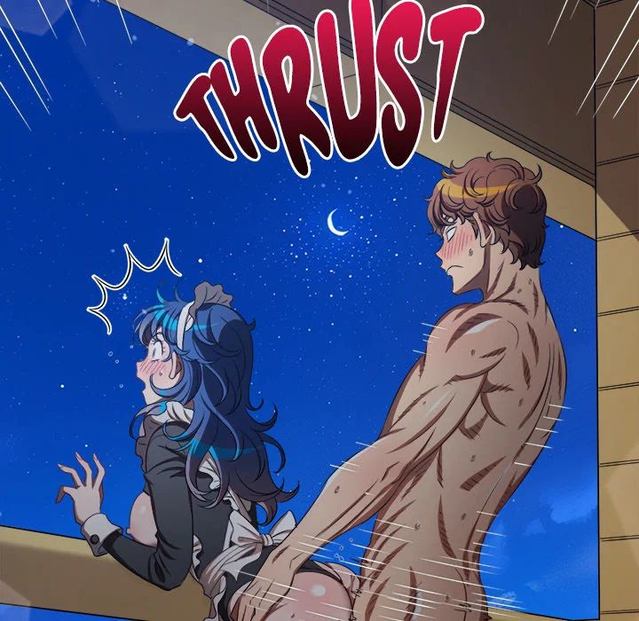 My High School Bully - Chapter 262 [photo 22] - MangaPorn