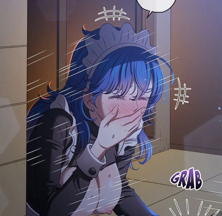 My High School Bully - Chapter 262 [photo 33] - MangaPorn