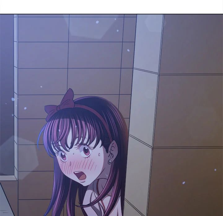 My High School Bully - Chapter 262 [photo 36] - MangaPorn