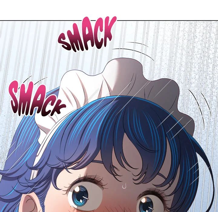 My High School Bully - Chapter 262 [photo 41] - MangaPorn