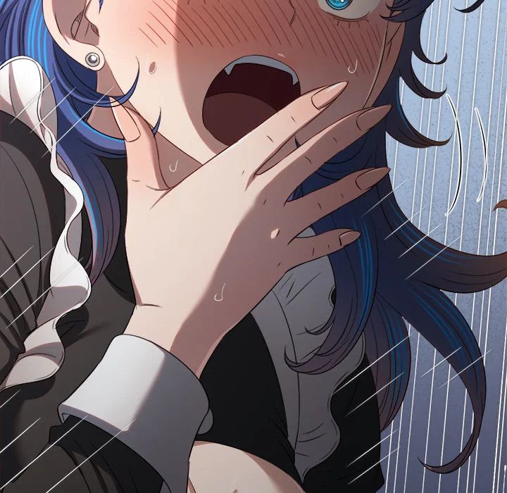 My High School Bully - Chapter 262 [photo 42] - MangaPorn