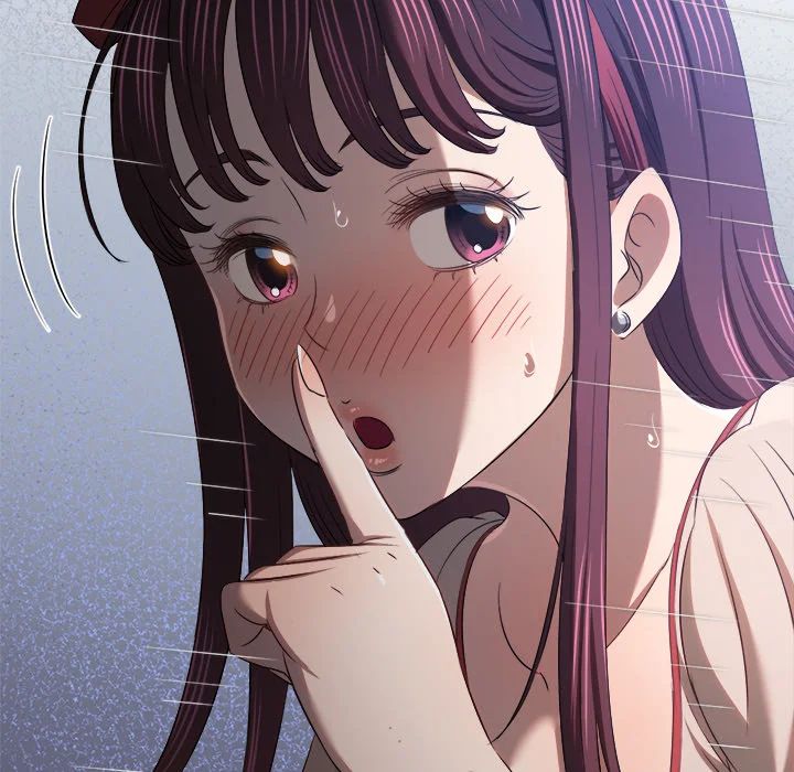 My High School Bully - Chapter 262 [photo 45] - MangaPorn