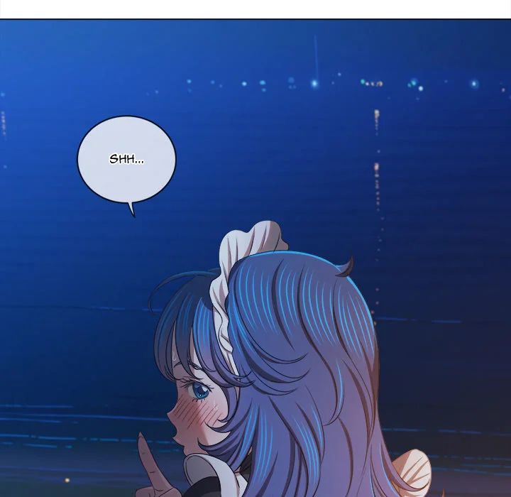 My High School Bully - Chapter 262 [photo 51] - MangaPorn