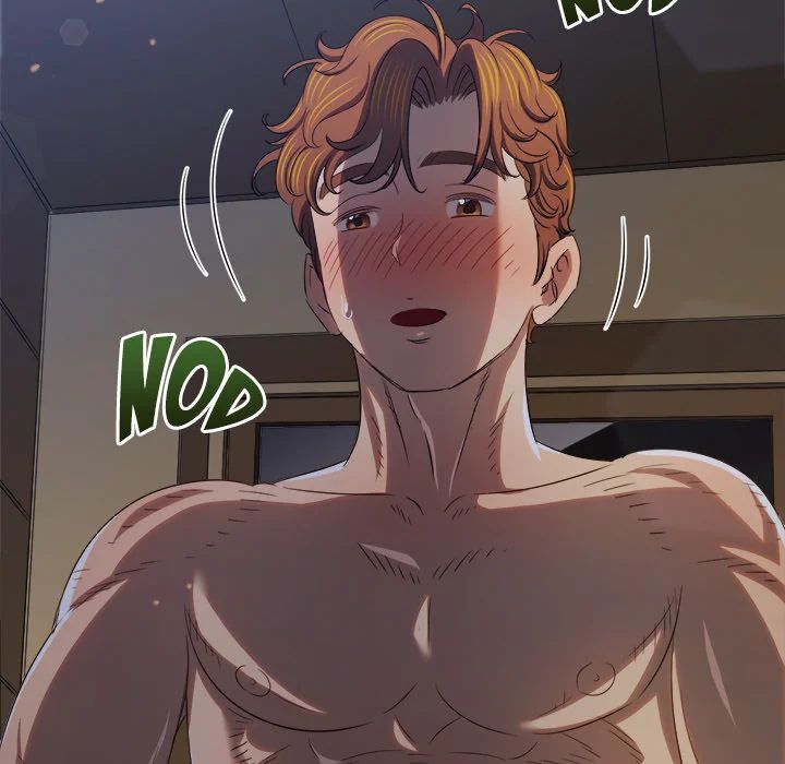 My High School Bully - Chapter 262 [photo 55] - MangaPorn