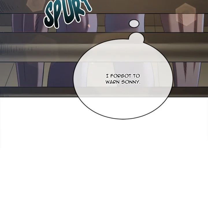 My High School Bully - Chapter 262 [photo 65] - MangaPorn