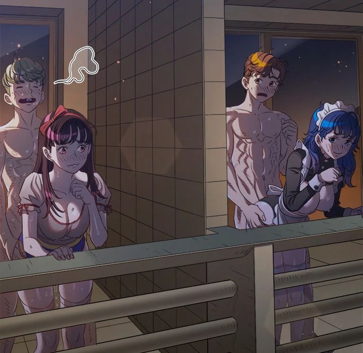 My High School Bully - Chapter 262 [photo 71] - MangaPorn