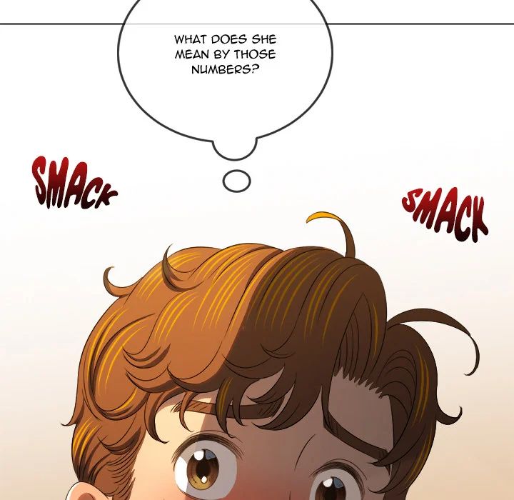 My High School Bully - Chapter 262 [photo 97] - MangaPorn