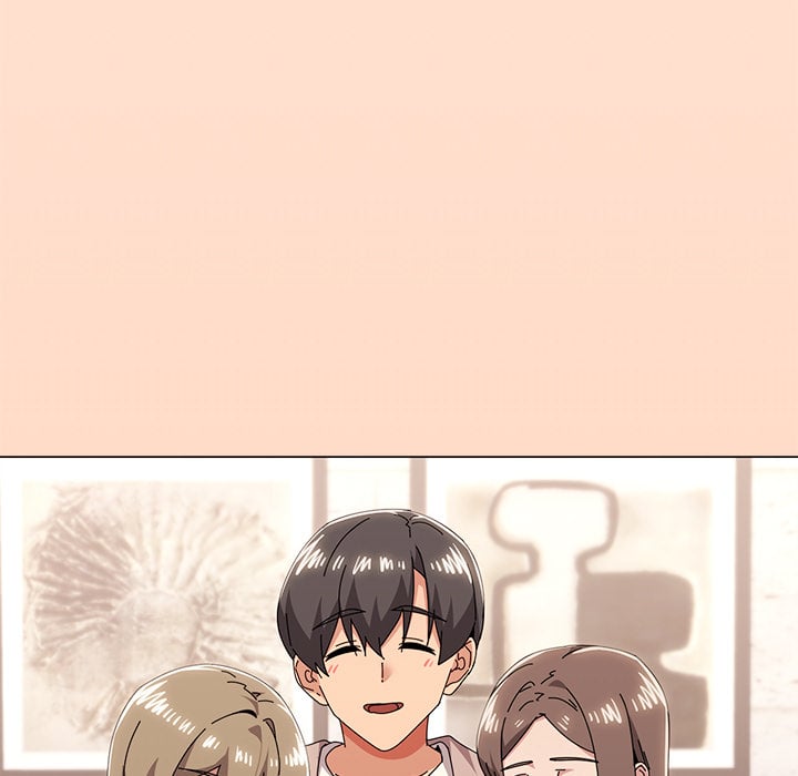What’s wrong with this family? - Chapter 77 [photo 106] - MangaPorn