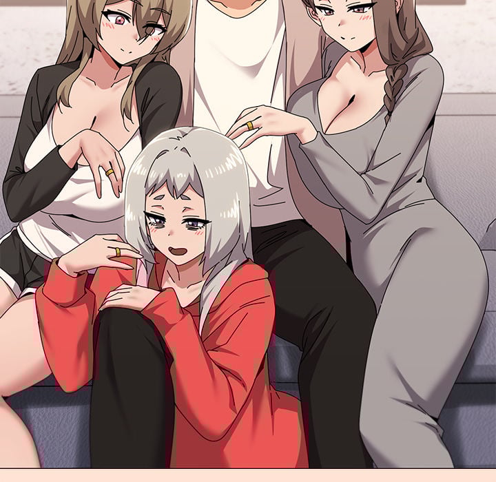 What’s wrong with this family? - Chapter 77 [photo 107] - MangaPorn