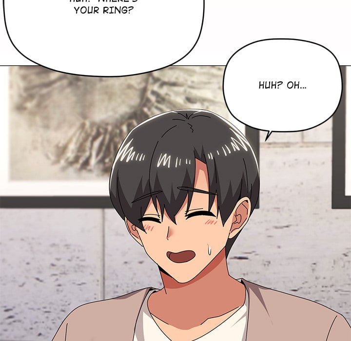 What’s wrong with this family? - Chapter 77 [photo 109] - MangaPorn