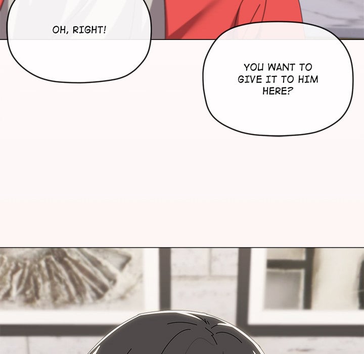 What’s wrong with this family? - Chapter 77 [photo 120] - MangaPorn