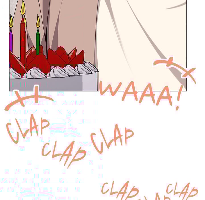 What’s wrong with this family? - Chapter 77 [photo 13] - MangaPorn