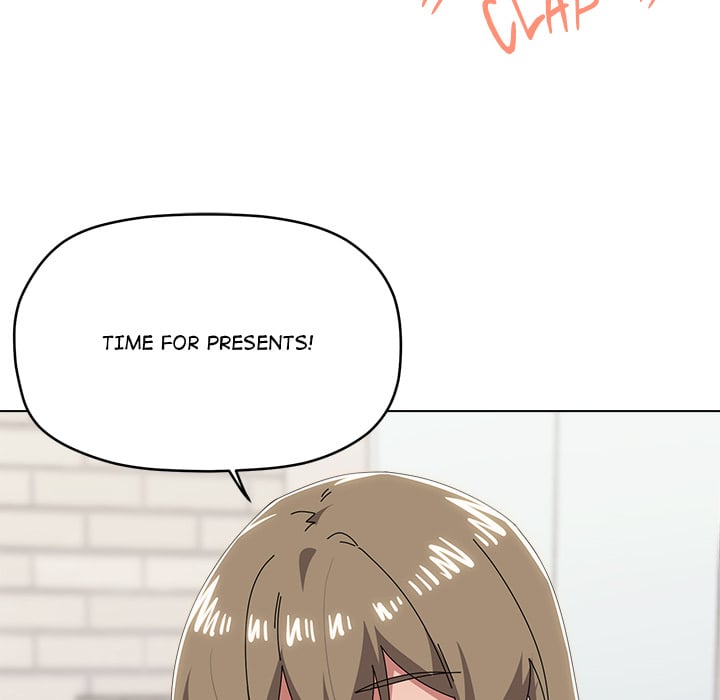 What’s wrong with this family? - Chapter 77 [photo 14] - MangaPorn