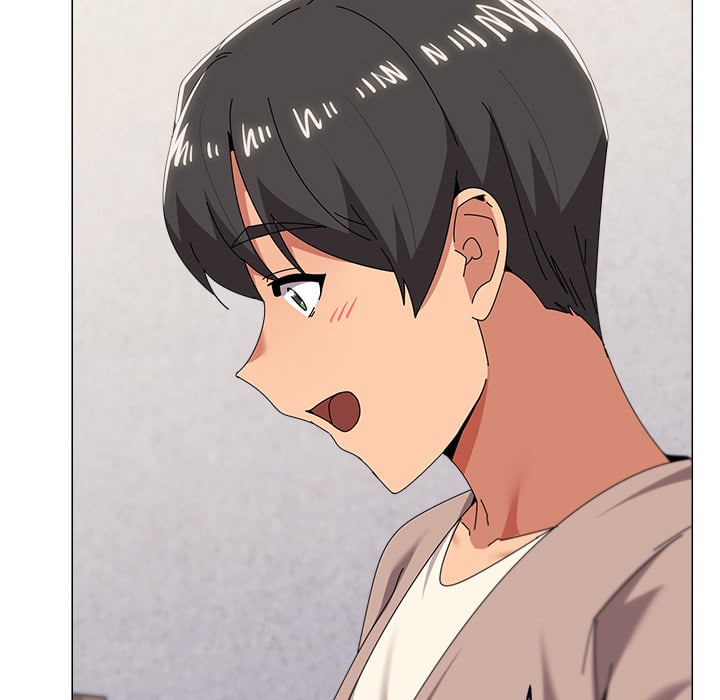 What’s wrong with this family? - Chapter 77 [photo 18] - MangaPorn