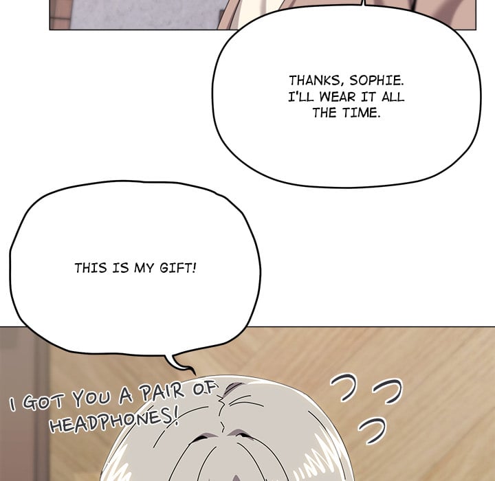 What’s wrong with this family? - Chapter 77 [photo 19] - MangaPorn