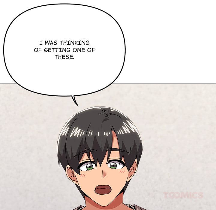 What’s wrong with this family? - Chapter 77 [photo 21] - MangaPorn