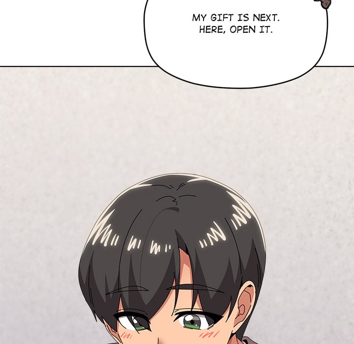 What’s wrong with this family? - Chapter 77 [photo 24] - MangaPorn