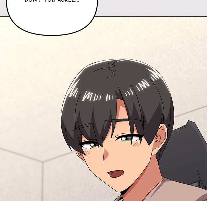 What’s wrong with this family? - Chapter 77 [photo 48] - MangaPorn