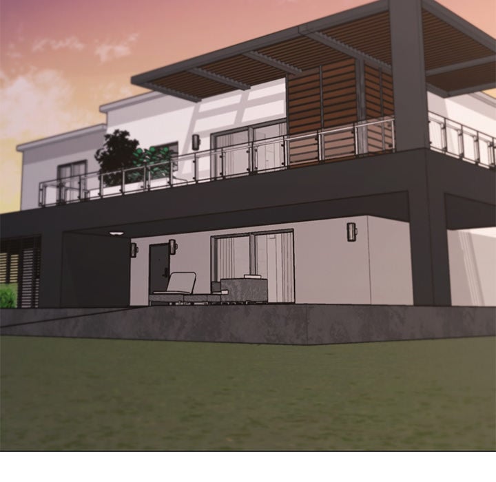 What’s wrong with this family? - Chapter 77 [photo 5] - MangaPorn