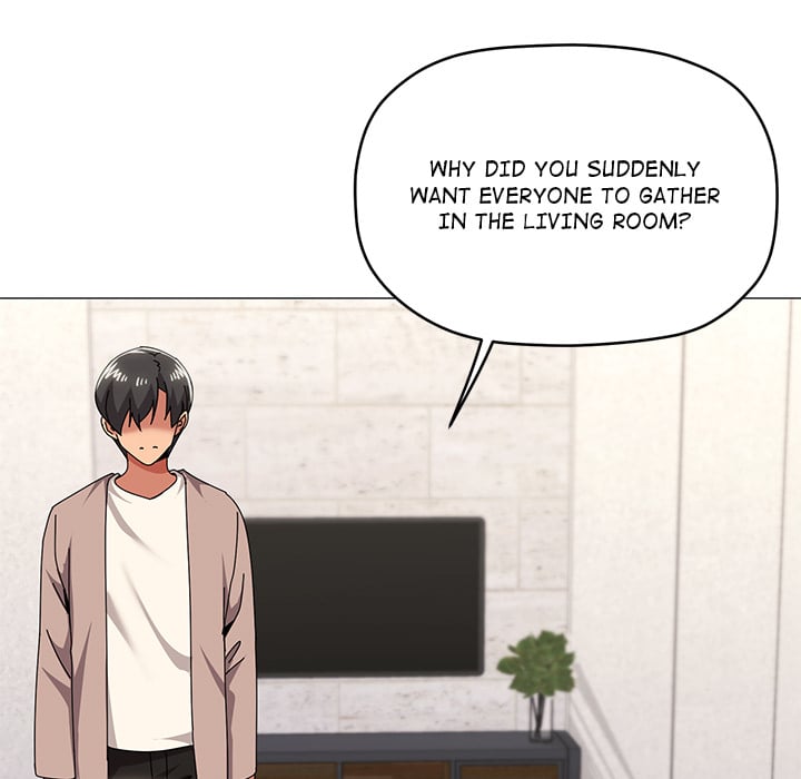 What’s wrong with this family? - Chapter 77 [photo 59] - MangaPorn