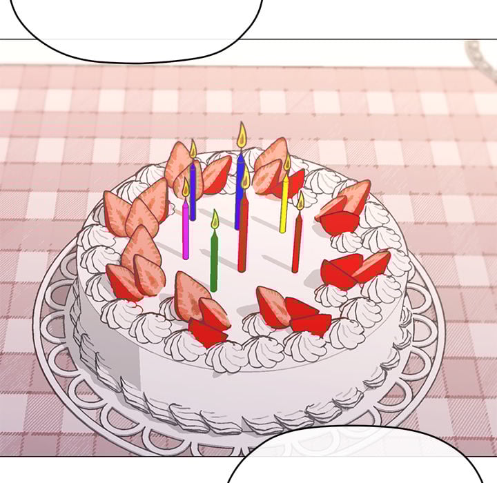 What’s wrong with this family? - Chapter 77 [photo 7] - MangaPorn