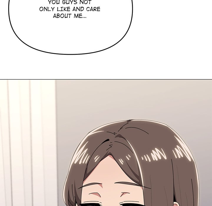 What’s wrong with this family? - Chapter 77 [photo 73] - MangaPorn