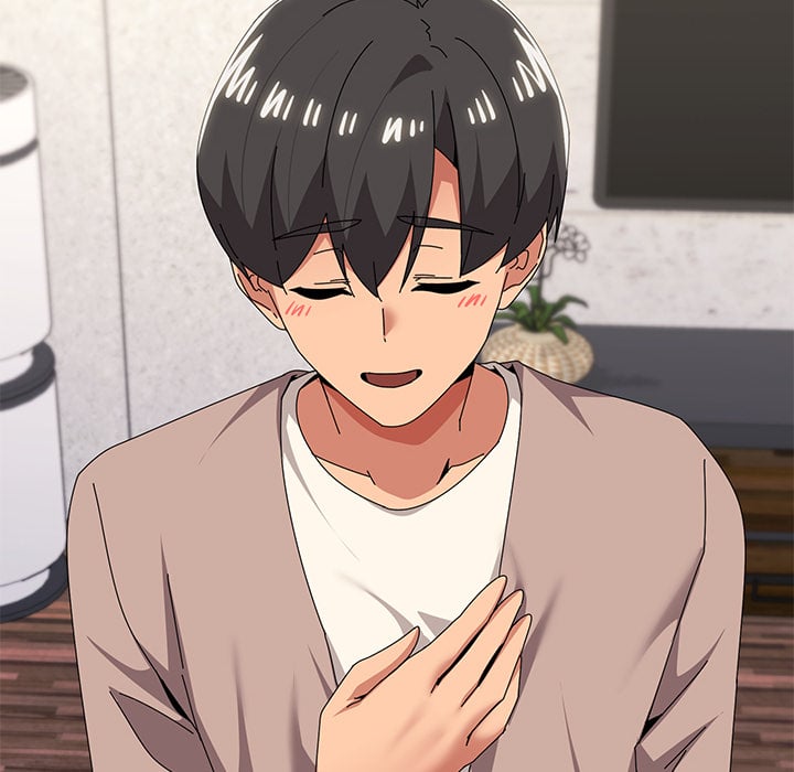 What’s wrong with this family? - Chapter 77 [photo 78] - MangaPorn