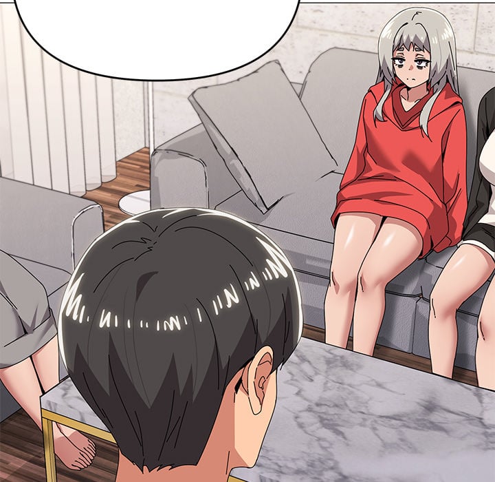 What’s wrong with this family? - Chapter 77 [photo 82] - MangaPorn