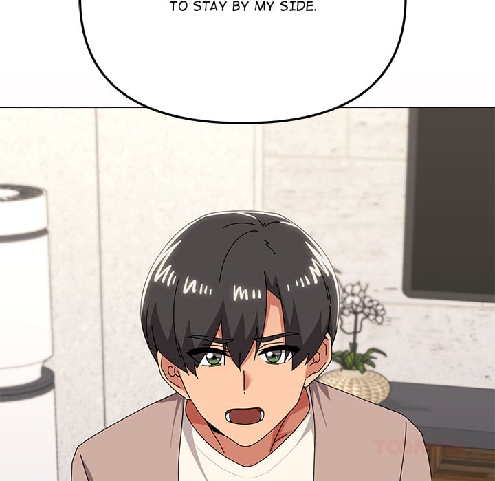 What’s wrong with this family? - Chapter 77 [photo 87] - MangaPorn