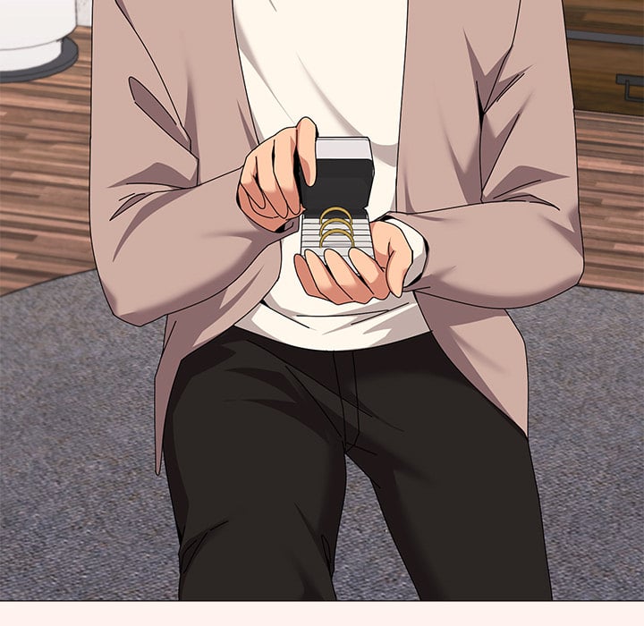 What’s wrong with this family? - Chapter 77 [photo 88] - MangaPorn