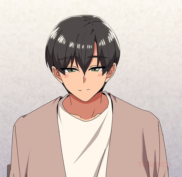 What’s wrong with this family? - Chapter 77 [photo 9] - MangaPorn