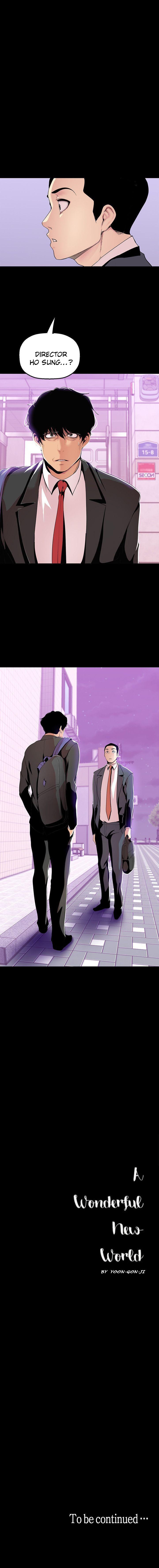 A Wonderful New World - Chapter 33 [photo 12] - MangaPorn
