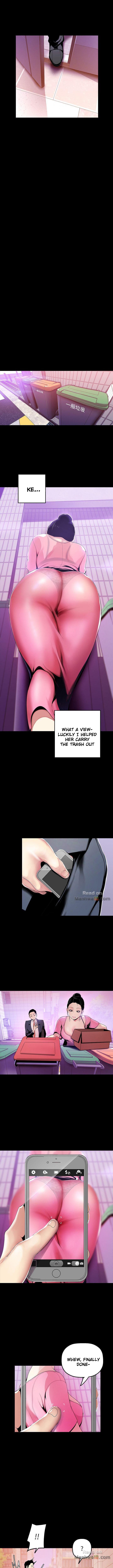 A Wonderful New World - Chapter 33 [photo 8] - MangaPorn