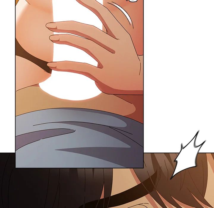 Sweet Girl, Dirty Secrets - Chapter 35 [photo 10] - MangaPorn