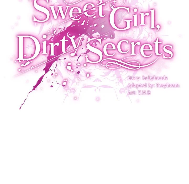 Sweet Girl, Dirty Secrets - Chapter 35 [photo 108] - MangaPorn