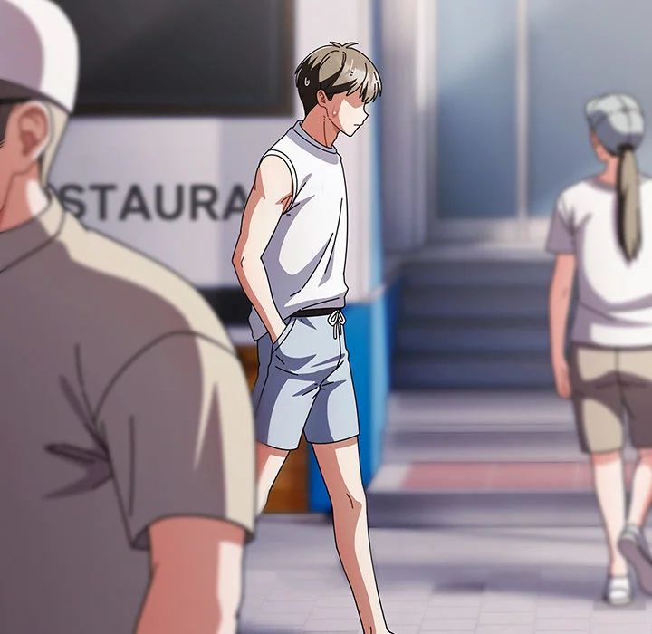 Sweet Girl, Dirty Secrets - Chapter 35 [photo 113] - MangaPorn