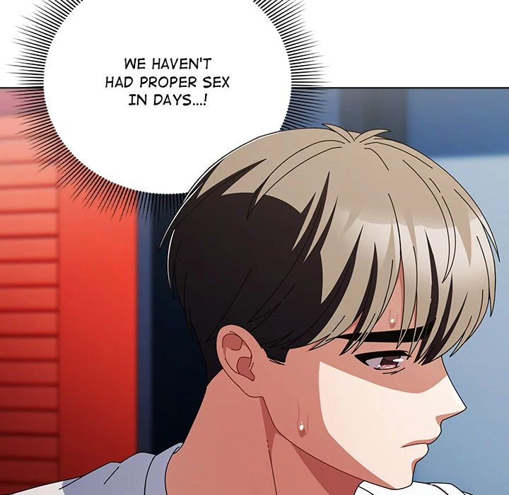 Sweet Girl, Dirty Secrets - Chapter 35 [photo 115] - MangaPorn