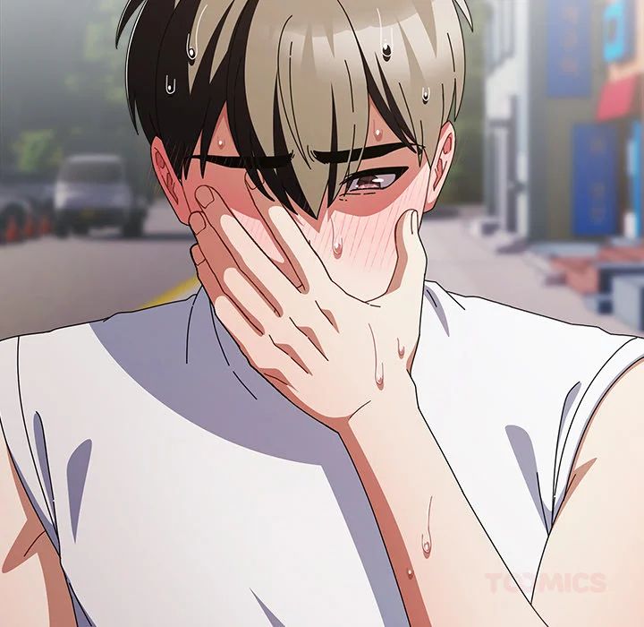 Sweet Girl, Dirty Secrets - Chapter 35 [photo 129] - MangaPorn